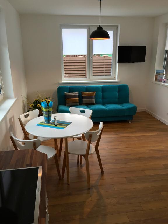 Apartamentas Kretingos Gatveje Паланга Екстериор снимка