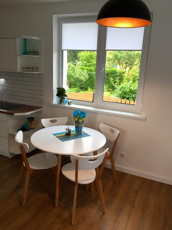Apartamentas Kretingos Gatveje Паланга Екстериор снимка