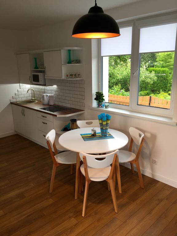 Apartamentas Kretingos Gatveje Паланга Екстериор снимка
