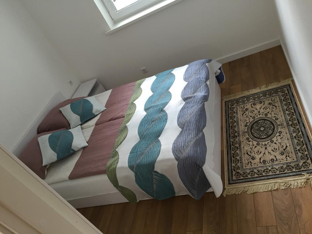 Apartamentas Kretingos Gatveje Паланга Екстериор снимка