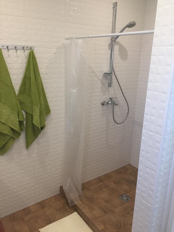 Apartamentas Kretingos Gatveje Паланга Екстериор снимка