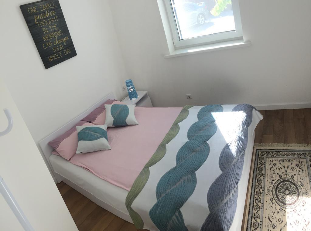 Apartamentas Kretingos Gatveje Паланга Екстериор снимка