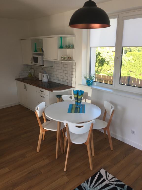 Apartamentas Kretingos Gatveje Паланга Екстериор снимка